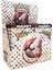 4 Paket (40 Kart) Lisanssız Pokemon Oyun Kartı Tcg Scarlet & Violet 151 Booster Pack 2