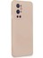 One Plus 9 Pro Kılıf Nano Içi Kadife Silikon - Pudra Arbkd 2