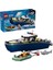 60456 LEGO City Polis Teknesi Takibi 264 Parça +6 Yaş 1