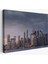 Toronto Manzarası Kanada Dekoratif Kanvas Tablo, Duvar Dekoru 5080 1