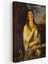 Tövbe Eden Magdalene Eseri Titian Tiziano Dekoratif Kanvas Tablo, Duvar Dekoru 5125 1