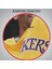 Kobe Bryant ve Basketbol Dekoratif Kanvas Tablo, Duvar Dekoru 5140 6