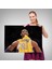 Kobe Bryant ve Basketbol Dekoratif Kanvas Tablo, Duvar Dekoru 5140 7