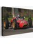 Heron Alfa Romeo F1 Sürücüsü Luigi Musso Tarihi Gp 2012 Imola Dekoratif Kanvas Tablo 3719 1