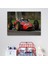Heron Alfa Romeo F1 Sürücüsü Luigi Musso Tarihi Gp 2012 Imola Dekoratif Kanvas Tablo 3719 2