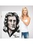 Fizikçi ve Matematikçi Isaac Newton Dekoratif Kanvas Tablo, Duvar Dekoru 5914 7
