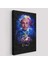 E=mc2 ve Albert Einstein Matematik Dekoratif Kanvas Tablo, Duvar Dekoru 5244 1