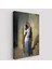 Öpücük Eseri Francesco Hayez Dekoratif Kanvas Tablo, Duvar Dekoru 6076 1