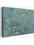 Badem Ağacı Eseri Blossoming Almond Tree Van Gogh Dekoratif Kanvas Tablo, Duvar Dekoru 5164 1