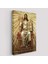 Hz Isa Long Live Christ The King Dekoratif Kanvas Tablo, Duvar Dekoru 6189 1