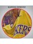 Kobe Bryant Black Mamba Lakers'ta Dekoratif Kanvas Tablo, Duvar Dekoru 5151 6