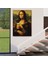 Mona Lisa ve Birası Popart Dekoratif Kanvas Tablo, Duvar Dekoru 5219 5