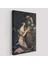 Lamia ve Şövalyesi Orenco Kanaviçe William Waterhouse Dekoratif Kanvas Tablo 6263 1