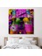 Pop Art Don’t Touch Yazılı Cesur Dekoratif Kanvas Tablo, Duvar Dekoru 5891 2