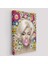 Marilyn Monroe ve Pembe Balon Dekoratif Kanvas Tablo, Duvar Dekoru 6217 1