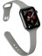 Apple Watch 38MM Klasik Kordon - Füme 1