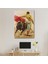 Ispanyol Matador Modern Dekoratif Kanvas Tablo, Duvar Dekoru 6250 3