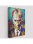 Mustafa Kemal Atatürk Dekoratif Kanvas Tablo, Duvar Dekoru 6327 1