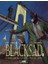 Blacksad 6 - O Zaman Her Şey Yıkılır Birinci Bölüm - Juan Díaz Canales 1