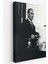 Mustafa Kemal Atatürk Portresi Dekoratif Kanvas Tablo, Duvar Dekoru FY148 1