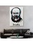 Socrates Filozof Dekoratif Kanvas Tablo, Duvar Dekoru 5969 2