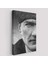 Ulu Önder Mustafa Kemal Atatürk Siyah Beyaz Dekoratif Kanvas Tablo, Duvar Dekoru 6303 1