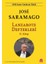Lanzarote Defterleri 2. Kitap - José Saramago 1