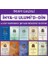 Ihyau Ulumiddin 4. Cilt (Kurtarıcı Şeyler 10 Kitap) 1