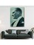Mustafa Kemal Atatürk Portresi Dekoratif Kanvas Tablo, Duvar Dekoru CN63 2