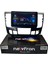 Hyundai Sonato A-C 2009-2011 Newfron 6-64 Tam Profesyonel Oem Multimedia 1