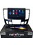 Hyundai Sonato A-C 2009-2011 Newfron 6-64 Tam Profesyonel Oem Multimedia 3
