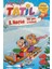 2. Sınıf Yarıyıl Renkli Tatil Seti 1