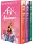 Ev Arkadaşım (Kutulu Ciltli Set 3 Kitap) - Gonca Çakır 1