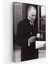 Mustafa Kemal Atatürk Portresi Dekoratif Kanvas Tablo, Duvar Dekoru FR141 1