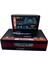 Renault Clio 5 Fimex 4-64 (Fanlı) Dspli Pro Oem Multimedia 1