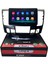 Hyundai Sonato A-C 2009-2011 Fimex 4-64 (Fanlı) Dspli Pro Oem Multimedia 3