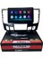 Hyundai Sonato A-C 2009-2011 Fimex 4-64 (Fanlı) Dspli Pro Oem Multimedia 4