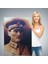 Mustafa Kemal Atatürk Portresi Dekoratif Kanvas Tablo, Duvar Dekoru Cö66 7