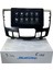Hyundai Sonato A-C 2009-2011 Blueway 8-128 Tam Profesyonel Oem Multimedia 2