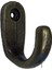 Büyük Tekli Fincan Askı, Dekor Askısı - Antik, 12X23X30 mm 1