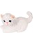 Bfs KZL-1609032 Peluş Miyavlayan Kedi -Kızılkaya Oyuncak 2