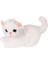 Bfs KZL-1609032 Peluş Miyavlayan Kedi -Kızılkaya Oyuncak 5