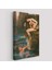 1849-1917 John William Waterhouse Ressam Dekoratif Kanvas Tablo, Duvar Dekoru 6029 1