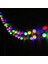 Bfs Dekoratif Minik Top 40 Ledli Dekoratif Dolama LED Işık (Rgb) 6