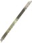 Knisaw 44004 Paslanmaz Kemik Buz Kılıç Testeresi 300 mm 1