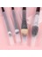 Bfs Makyaj Far Allık Kontür Eyeliner Fırça Malzemeleri Ürünleri Koruyucu File Kapak Örgü Kılıf S 3