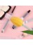Bfs Makyaj Far Allık Kontür Eyeliner Fırça Malzemeleri Ürünleri Koruyucu File Kapak Örgü Kılıf S 5