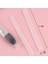 Bfs Makyaj Far Allık Kontür Eyeliner Fırça Malzemeleri Ürünleri Koruyucu File Kapak Örgü Kılıf S 7