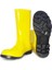 Gezer Pvc Kısa Çizme Sarı 37 Numara 1