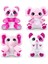 Coco Cones Sevgili Peluş S1 2